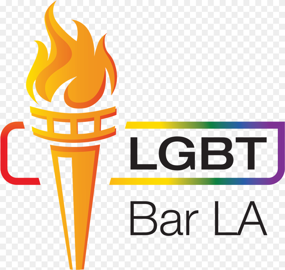 Lgbt Bar Association, Light, Torch Free Png