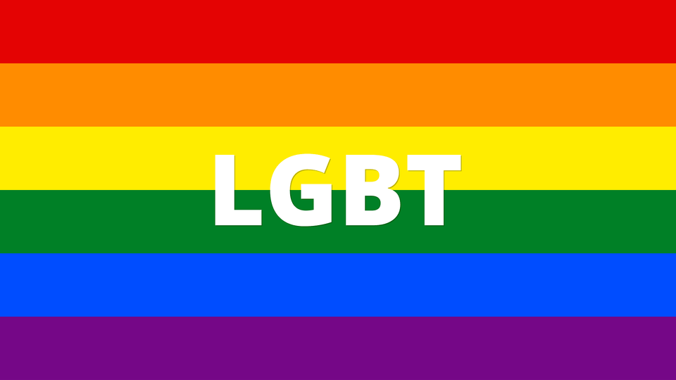 Lgbt Clipart, Text, Logo Png