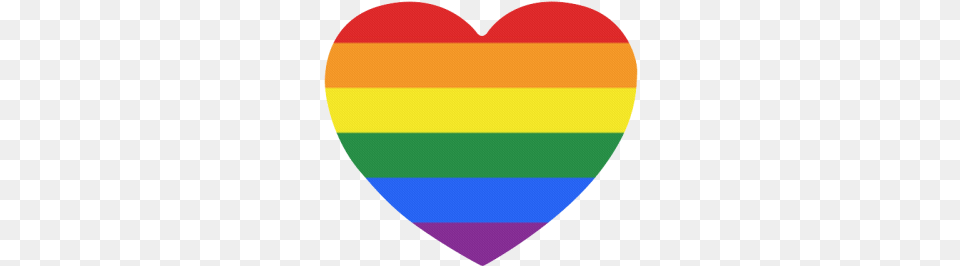 Lgbt Gay Pride Heart Png Image