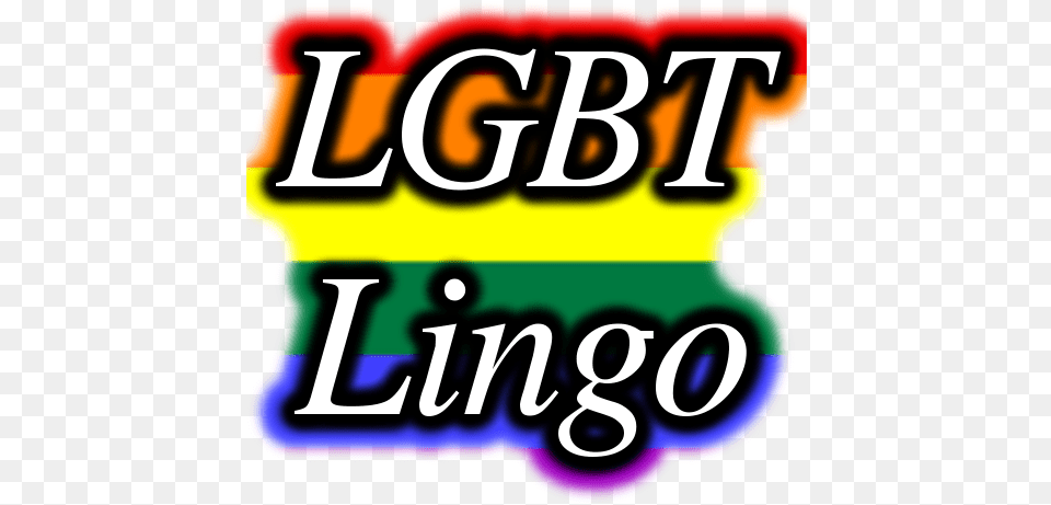 Lgbt Lingo Mogai Dictionary Apps On Google Play Language, Text, Number, Symbol Png