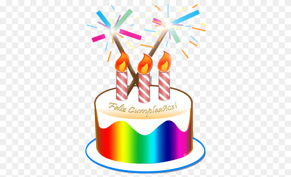 Lgbt Torta Cumple, Birthday Cake, Cake, Cream, Dessert Png