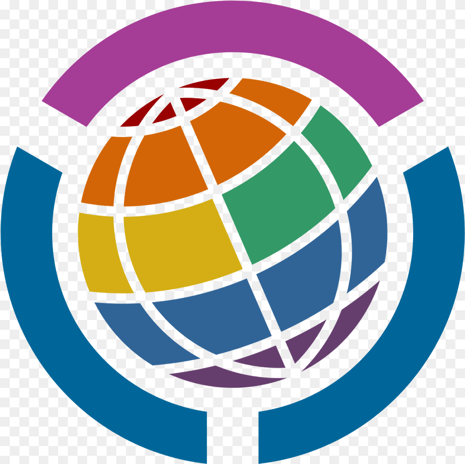 Lgbt World Pride Symbol T Shirt, Sphere, Astronomy, Outer Space, Planet Free Transparent Png