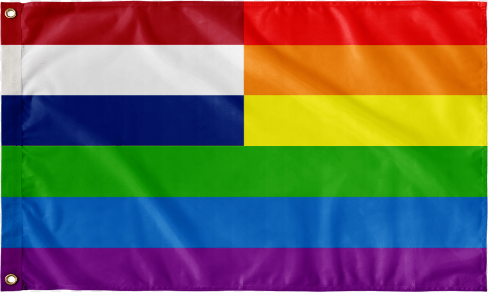 Lgbtq Flags, Flag Free Png Download