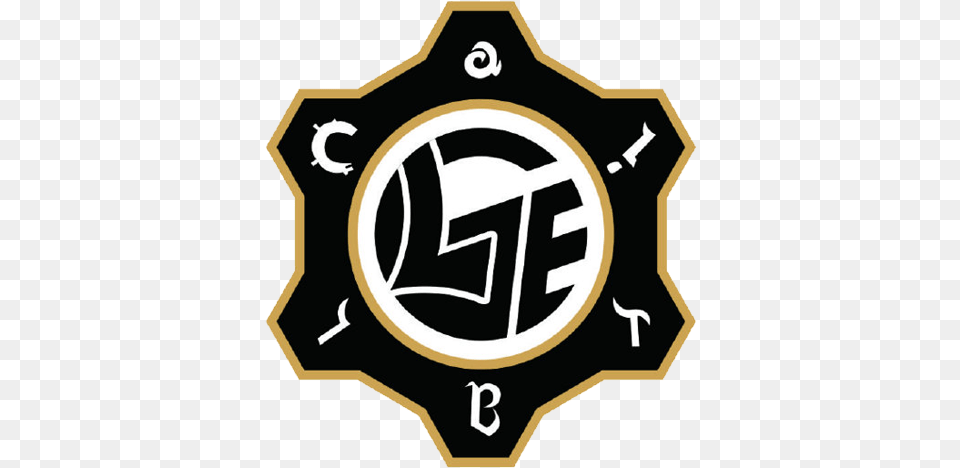 Lge Lingan Esports, Logo, Symbol, Emblem Png Image