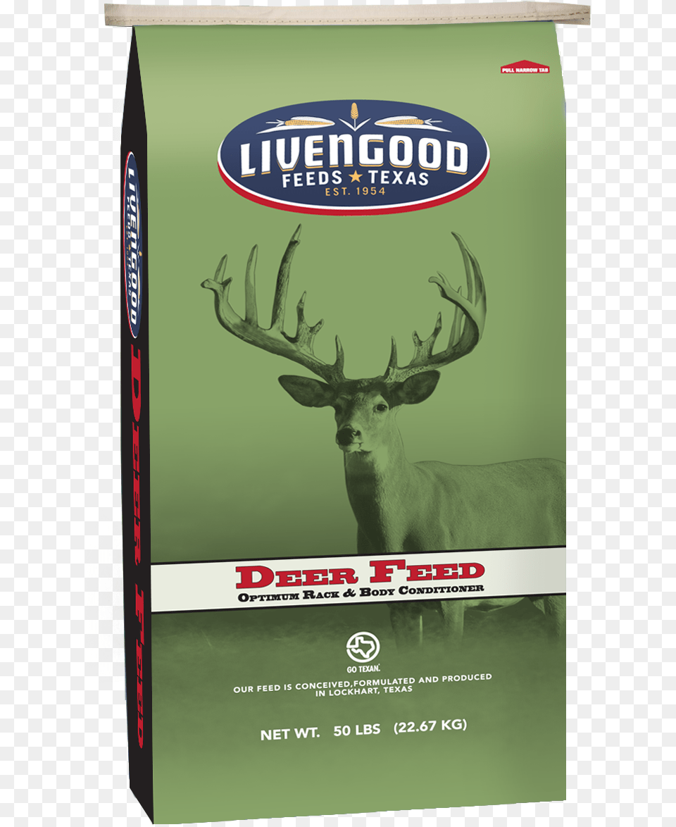 Lgf Olive Deer Feed New Cutout 1 Orig Elk, Animal, Mammal, Wildlife, Antelope Png Image