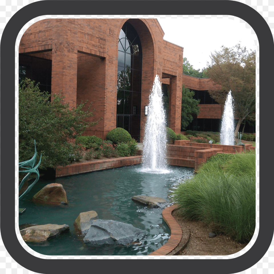 Lgi 01 Fountain, Architecture, Water, Building, Nature Free Transparent Png