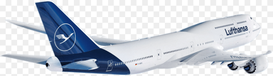 Lh Freisteller05 Lufthansa Neues Design, Aircraft, Airliner, Airplane, Flight Free Transparent Png