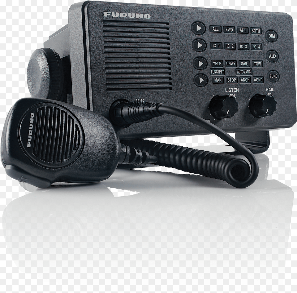 Lh3000 Furuno, Electronics, Electrical Device, Microphone Free Transparent Png