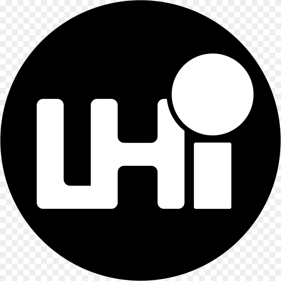 Lhi Nyc Santa Monica Are Looking To Hire Internal Circle, Sphere, Logo, Disk, Lighting Png Image