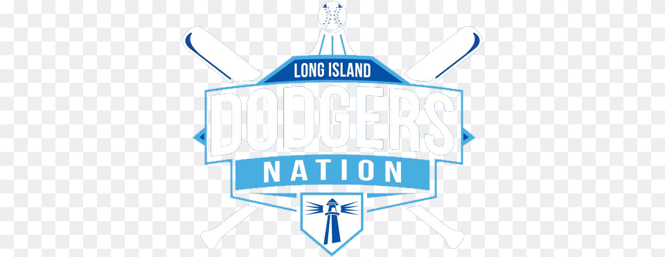 Li Dodgers Nation Youth Travel Baseball Brooklyn Tabernacle Choir Tour, Badge, Logo, Symbol, Gas Pump Free Transparent Png