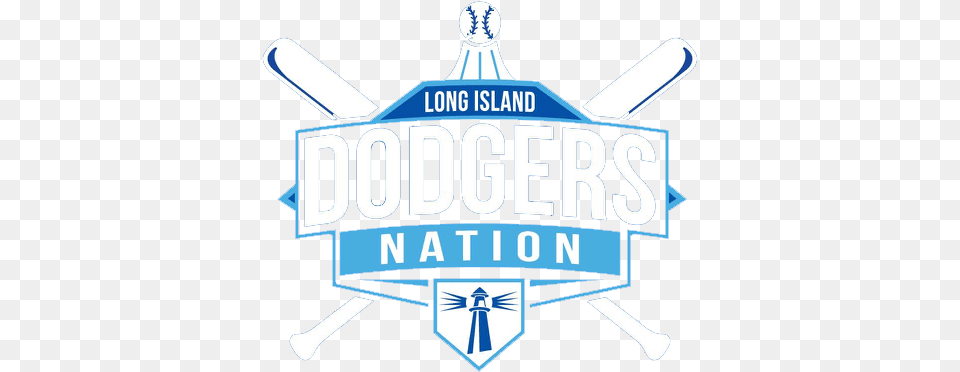 Li Dodgers Nation Youth Travel Baseball Dodgers Nation, Badge, Logo, Symbol, Scoreboard Free Png