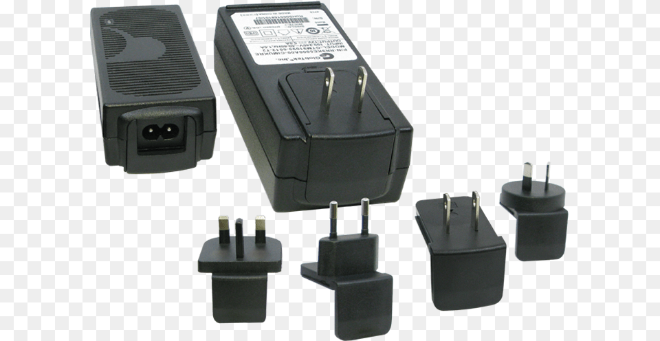 Li Ion Chargers Comply With Cec And Doe Level Vi And Laptop Power Adapter, Electronics, Plug Free Png Download