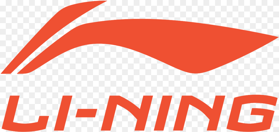 Li Ning Badminton Logo, Animal, Fish, Sea Life, Shark Png Image
