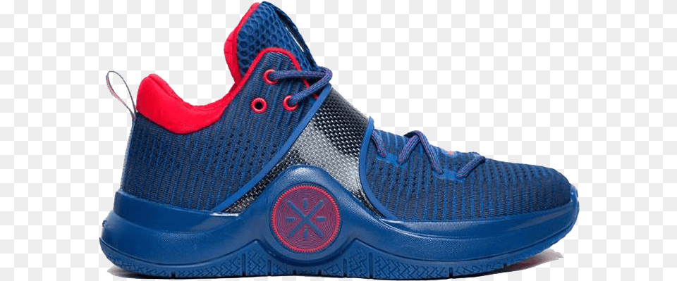 Li Ning Way Of Wade 6 Review Way Of Wade 6 Veterans Day, Clothing, Footwear, Shoe, Sneaker Png