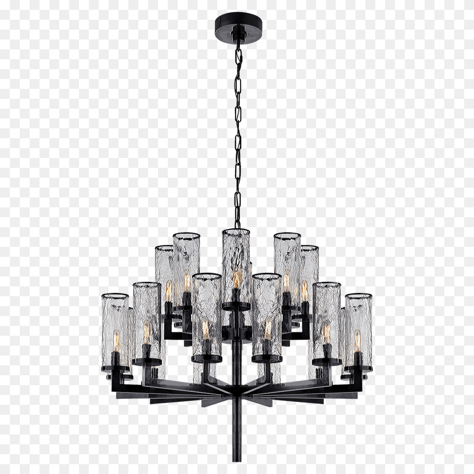 Liaison Double Tier Chandelier Info Lighting, Lamp Free Transparent Png