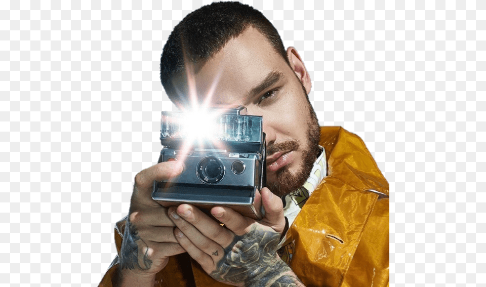 Liam Payne Liam Payne 2018 Photoshoot, Photography, Clothing, Coat, Adult Png