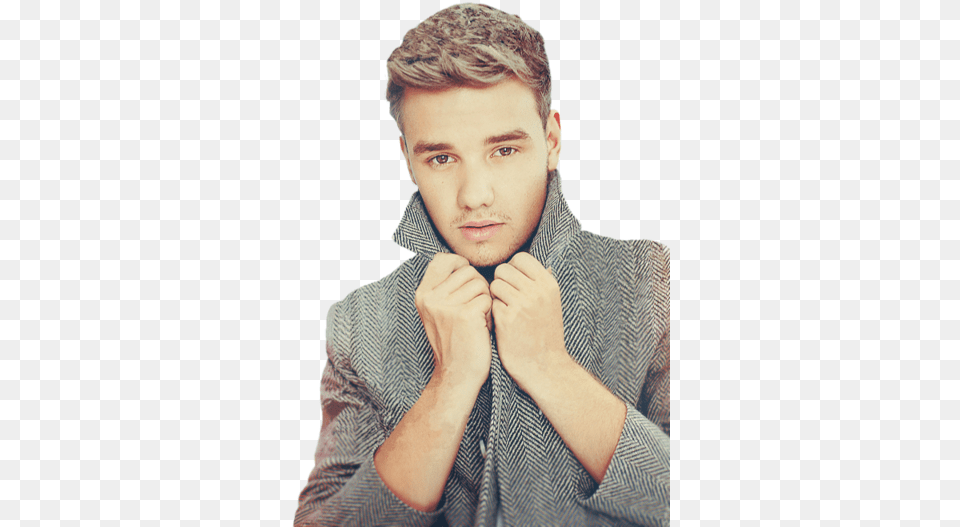 Liam Payne One Direction 2012 Teen Vogue, Head, Person, Man, Male Free Transparent Png