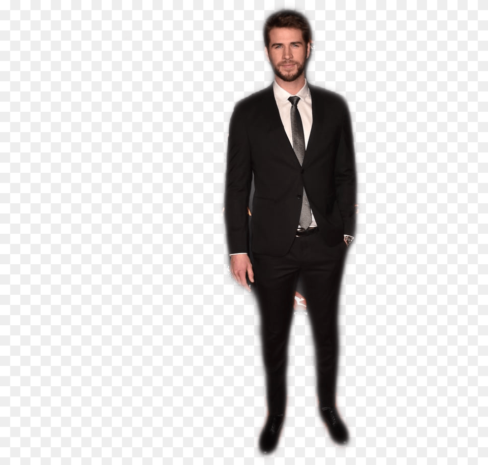 Liamhemsworth Freetoedit Tomas Mejias Real Madrid, Accessories, Tie, Suit, Tuxedo Png