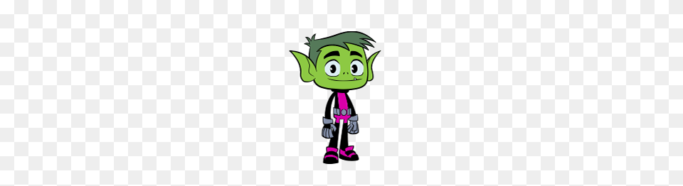 Liams Stuff Teen Titans, Cartoon, Baby, Person Png Image