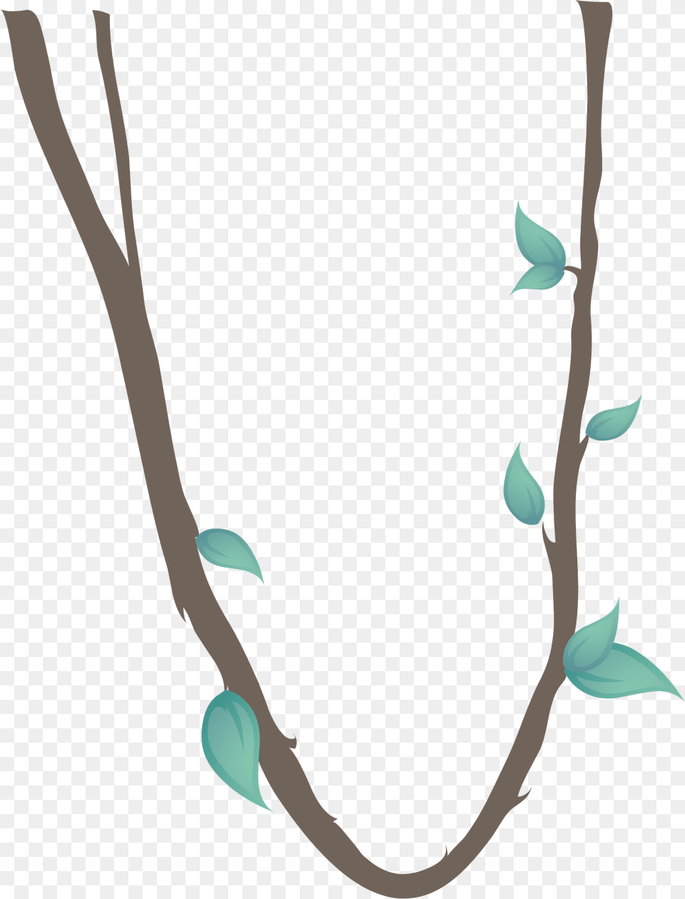 Liana Clipart, Flower, Plant, Art, Outdoors Free Png
