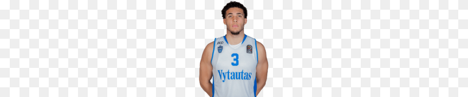 Liangelo Ball, Clothing, Shirt, Adult, Male Png