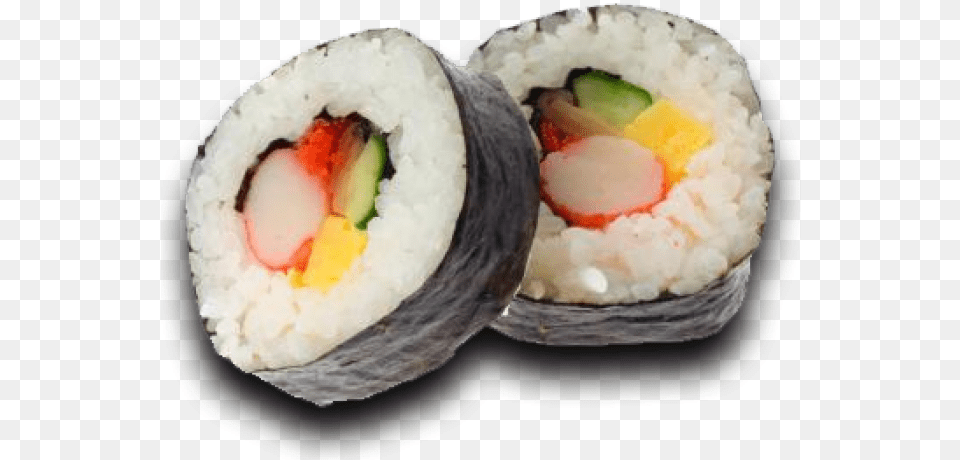 Lianhua Bazooka Roller Kit All In 1 Sushi Making Machine, Dish, Food, Grain, Meal Free Png
