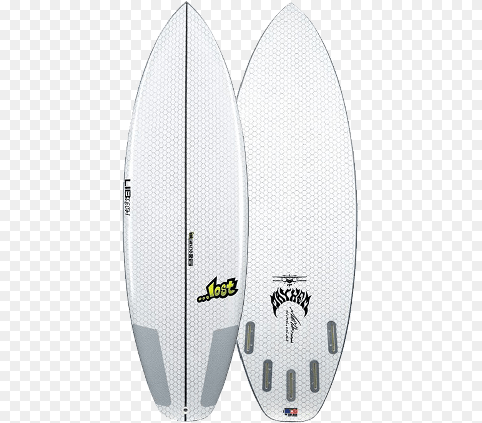 Lib Tech X Lost Puddle Jumper Hp Surfboard Lost Surfboards, Leisure Activities, Nature, Outdoors, Sea Png