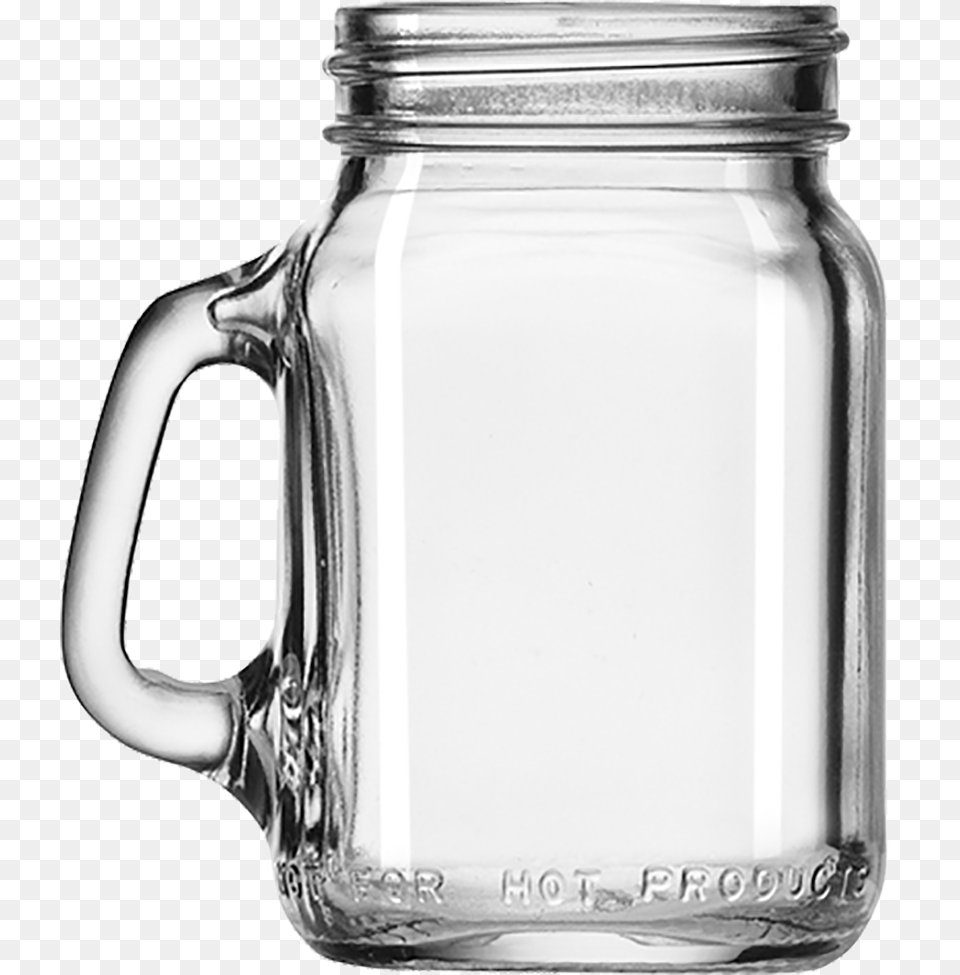 Libbey, Jar, Glass, Cup Free Png Download