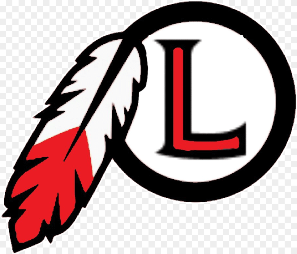 Liberal Liberal Redskin Football Logo, Leaf, Plant, Text, Symbol Png Image
