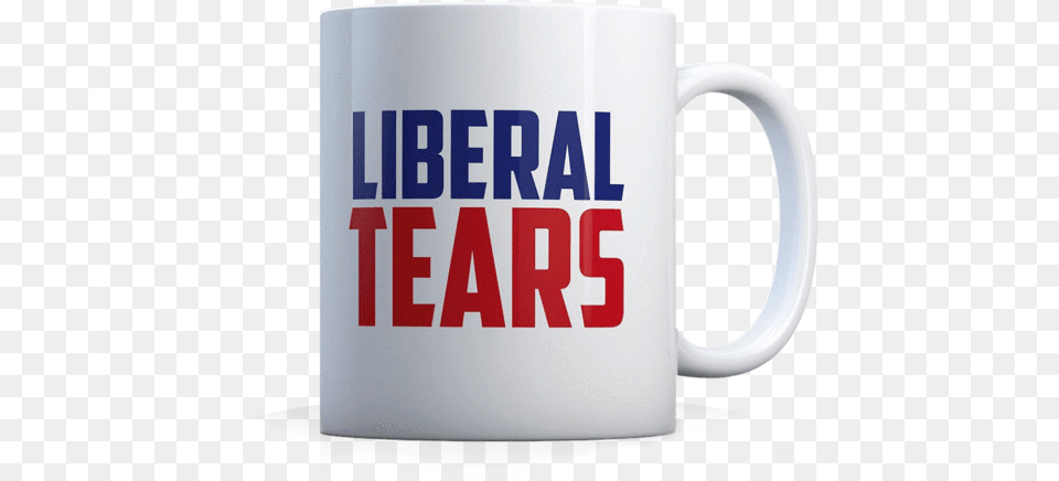 Liberal Tears Liberal Tears Mug, Cup, Beverage, Coffee, Coffee Cup Png