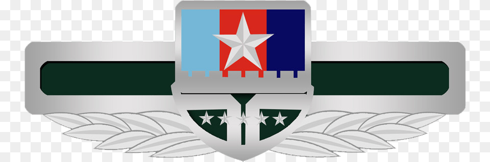 Liberation Army Logistic Support Force Central Military Commission, Emblem, Symbol, Logo Png Image