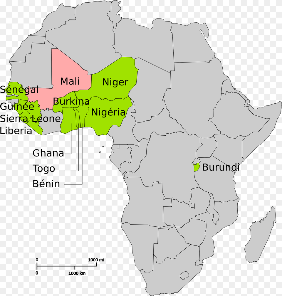Liberia Clipart Africa Do Mountain Gorillas Live, Atlas, Chart, Diagram, Map Free Transparent Png