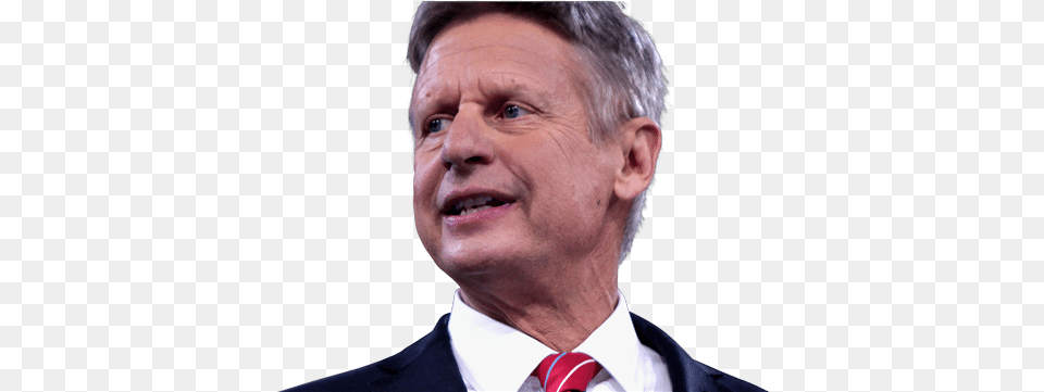 Libertarian Candidate Gary Johnson Gary Johnson, Accessories, Portrait, Photography, Person Png