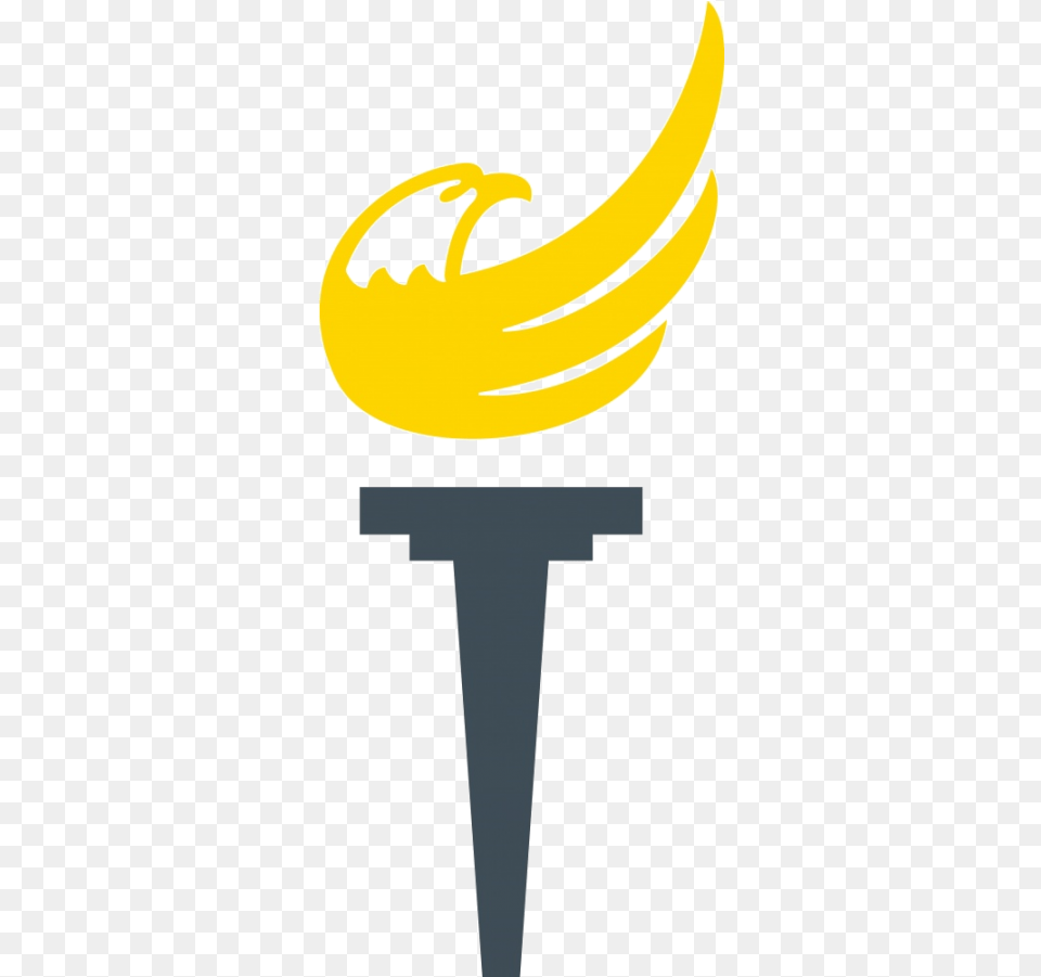 Libertarian Party, Light, Torch, Banana, Food Free Png