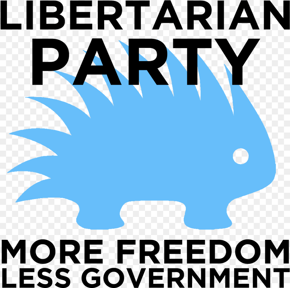 Libertarian Party Logo Freedom Medical, Animal, Baby, Person Free Png Download
