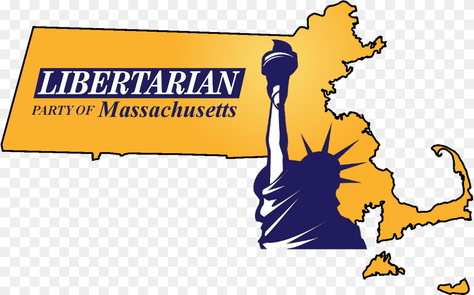 Libertarian Party Of Massachusetts, Person, People, Advertisement, Electrical Device Free Png Download