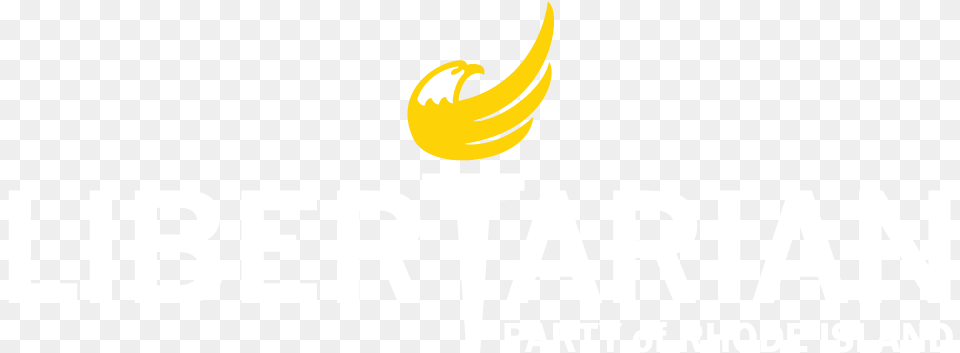 Libertarian Party Of Rhode Island Libertarian Party, Logo, Light, Food, Fruit Free Png Download