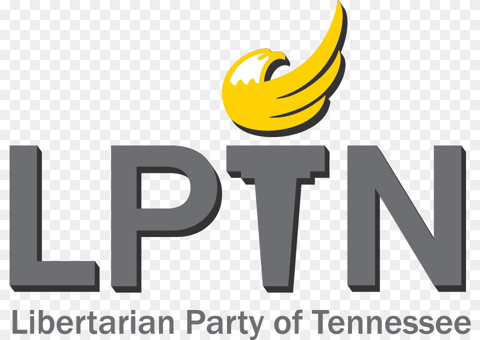 Libertarian Party Of Tennessee, Banana, Produce, Food, Fruit Png