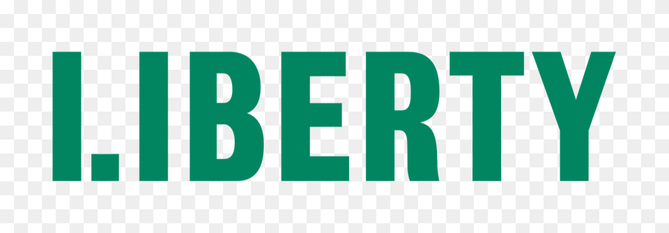 Liberty Advocacy Group Logo, Green, Text Png Image