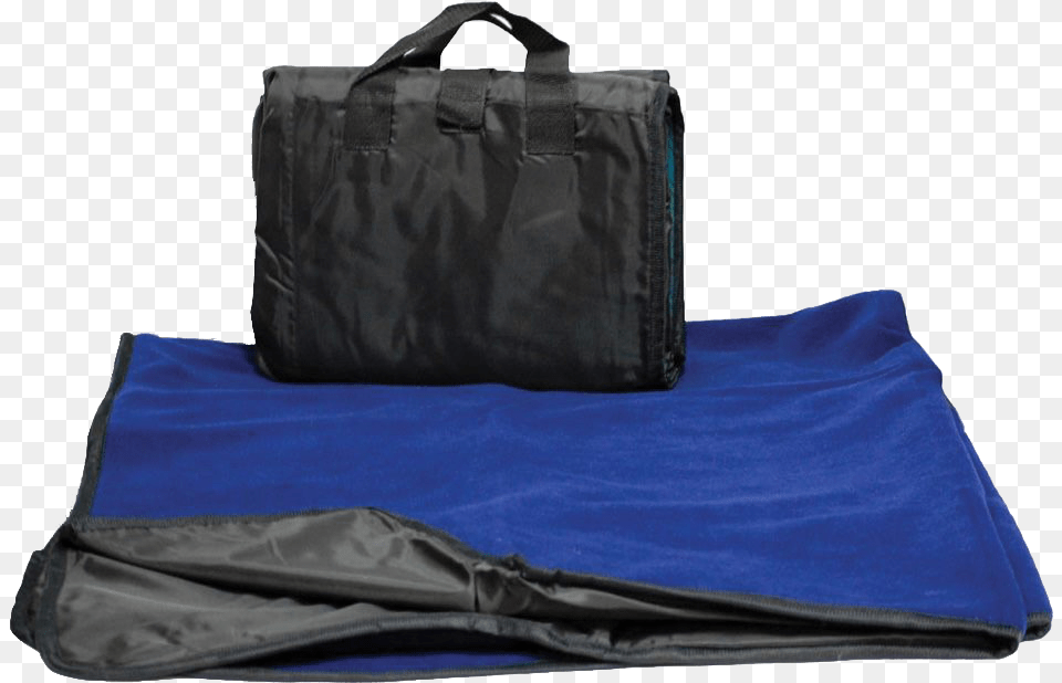 Liberty Bags Fleecenylon Picnic Blanket Lb8701 Blanket, Bag, Accessories, Handbag, Tote Bag Free Png
