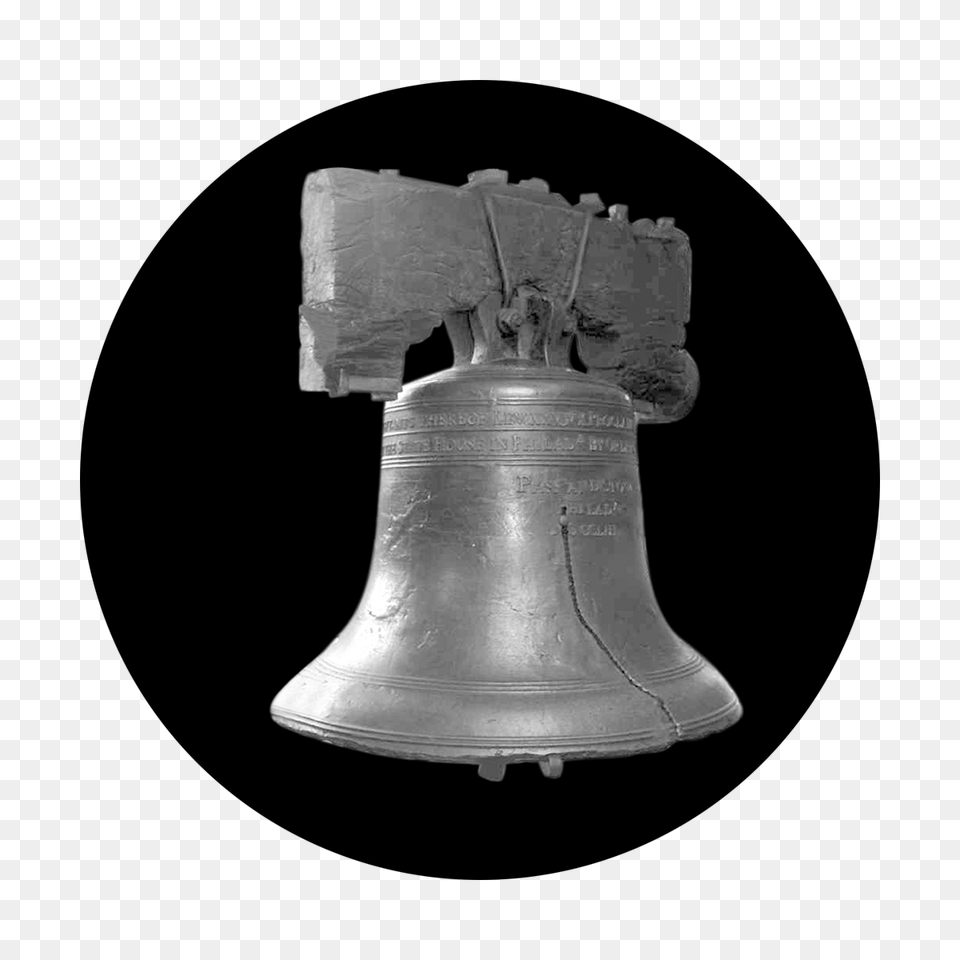Liberty Bell, Landmark, Liberty Bell, Mortar Shell, Weapon Free Transparent Png