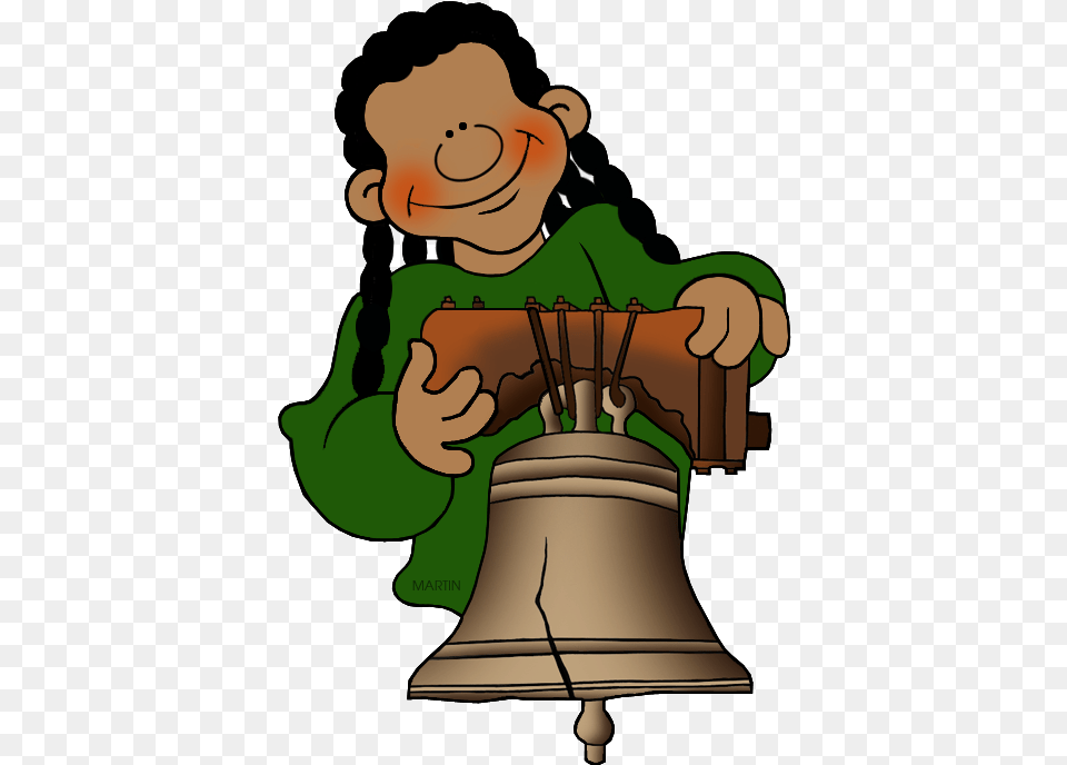 Liberty Bell Clip Art, Person, Face, Head Png