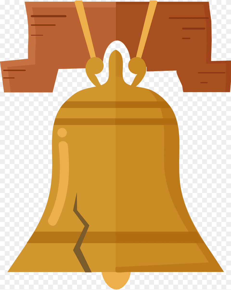 Liberty Bell Clipart Free Png