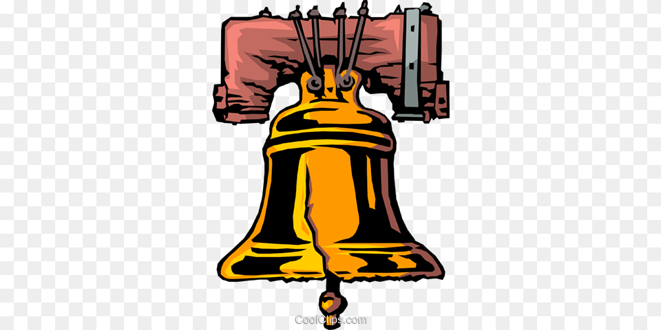 Liberty Bell Clipart, Person Png