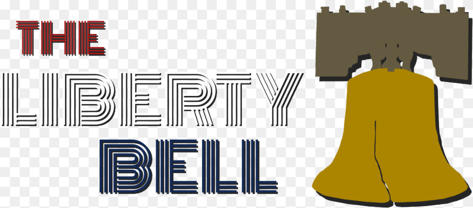 Liberty Bell Geofilter I Designed Illustration, Person Png Image