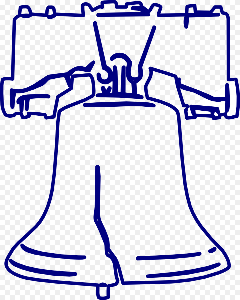 Liberty Bell Icons Free Transparent Png