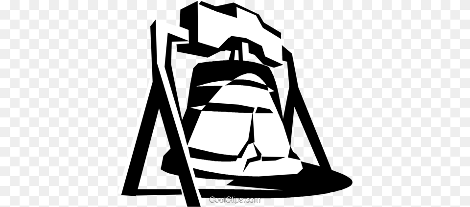 Liberty Bell Royalty Vector Clip Art Illustration Library, Device, Grass, Lawn, Lawn Mower Png