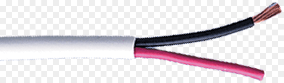 Liberty Cable 14 2c Ex Wht White Extraflex 14 Awg 2 Speaker Wire, Smoke Pipe Free Png Download