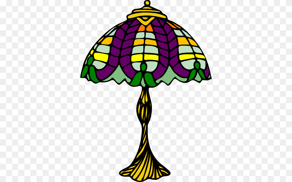 Liberty Clip Art, Lamp, Table Lamp, Lampshade Free Png