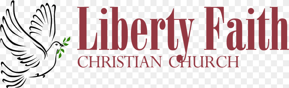 Liberty Faith Christian Church Graphics, Plant, Text, Vegetation, Outdoors Free Transparent Png